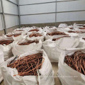 High Quality 99.9% Copper Wire Scrap From China